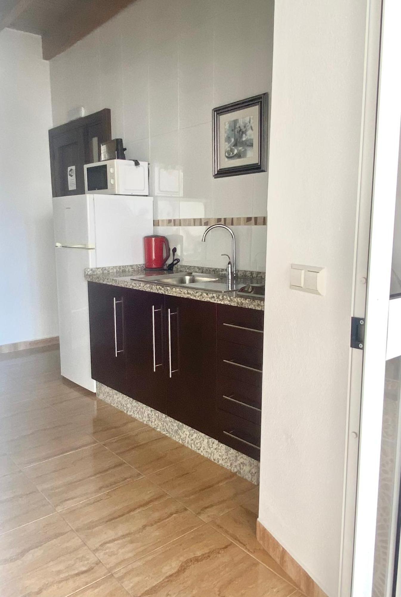 Apartamentos Algodonales Luaran gambar